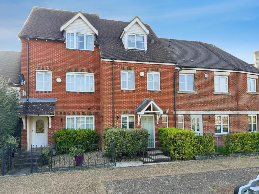Main image of property: Sir John Fogge Avenue, Ashford