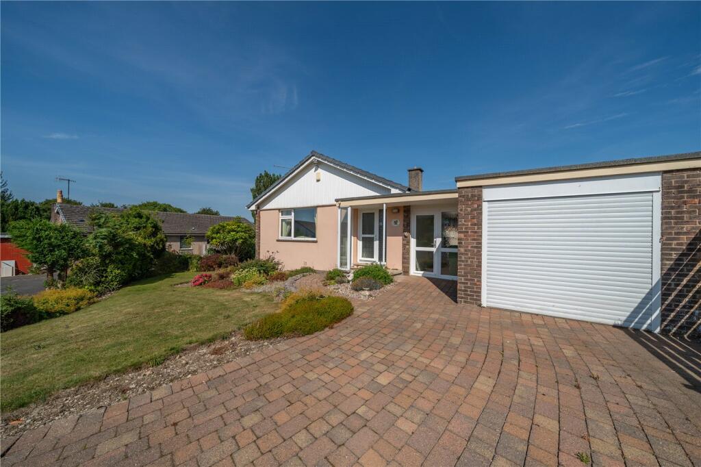 Main image of property: Dugg Hill, Heversham, Milnthorpe, Cumbria, LA7