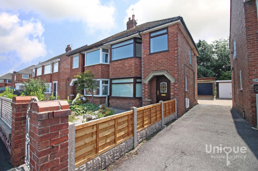 Main image of property: Oakmoor Avenue, Bispham, Blackpool, FY2
