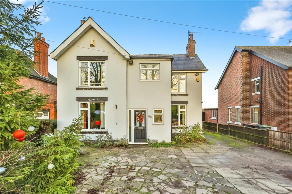 Main image of property: Nottingham Road, Nuthall, NOTTINGHAM