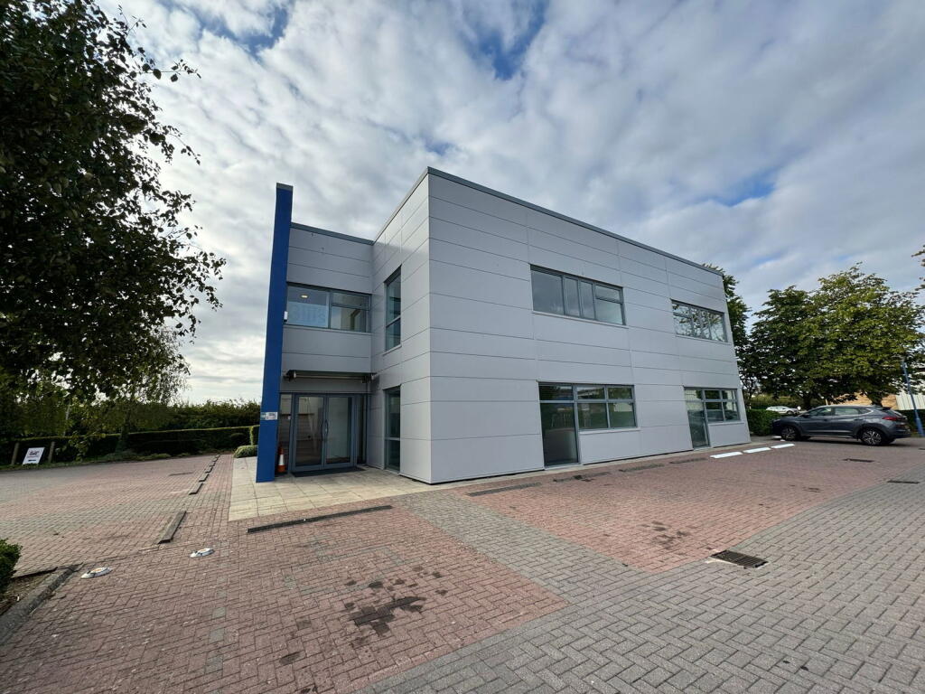 Main image of property: 19 Ergo Business Park, Kelvin Road, Swindon, SN3 3JW