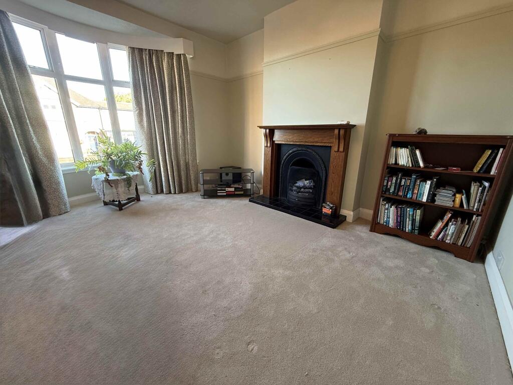 House in Charnwood, Sileby - View 3