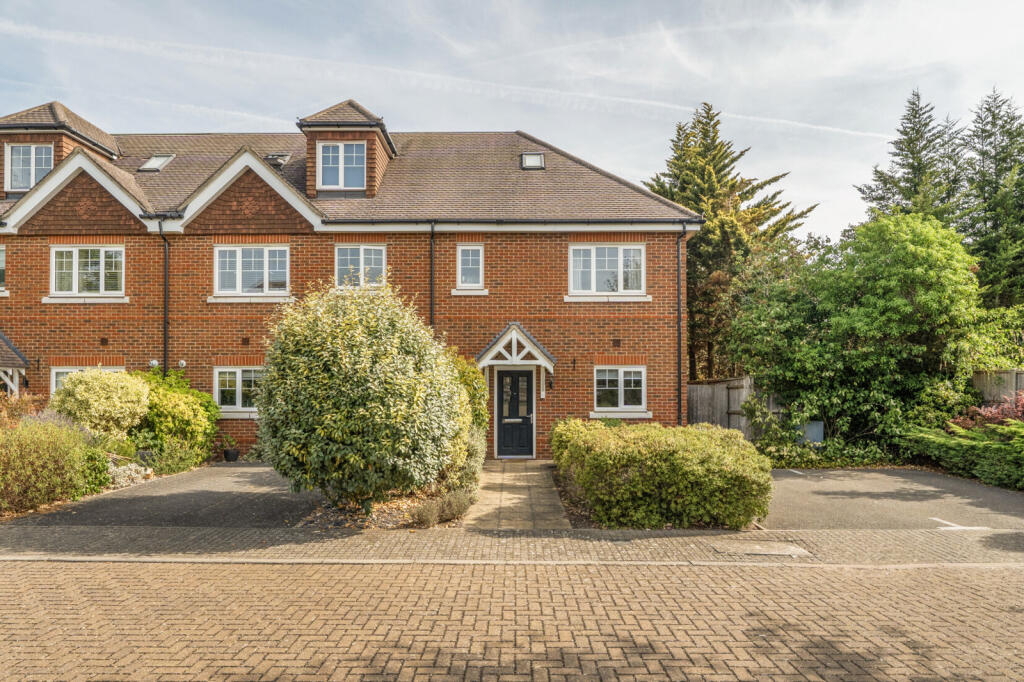 Main image of property: Foxglove Drive, Maidenhead