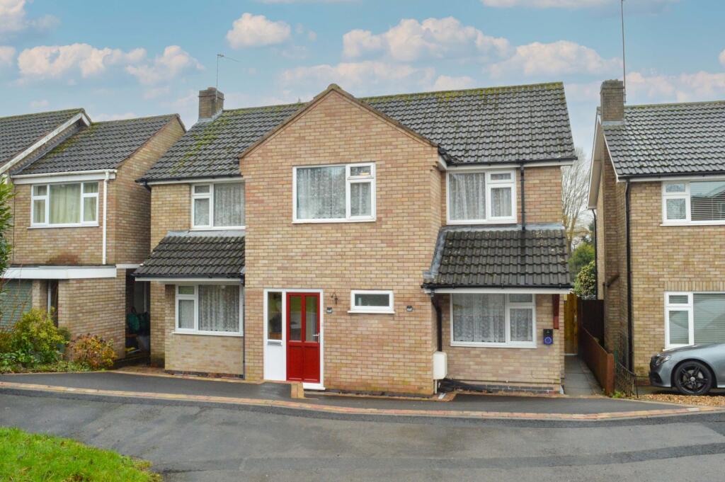Main image of property: Beech Road, Oadby, Leicester