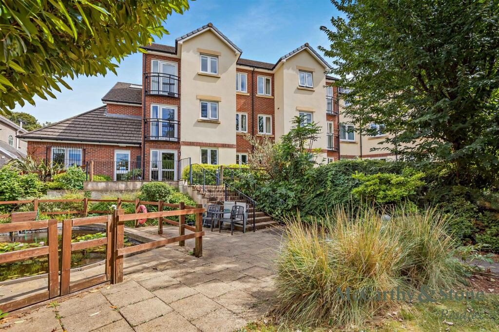 Main image of property: William Court, Overnhill Road, Downend, Bristol, BS16 5FL
