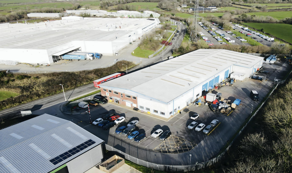 Main image of property: Plymouth, 1-2 Broadley Park Road, Roborough, Plymouth, PL6 7EZ