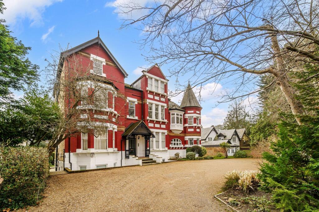 Main image of property: Langley Avenue, Surbiton, KT6