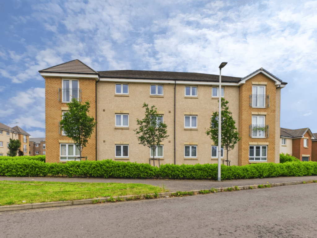 Main image of property: Flat 11 / 2 Milligan Drive, Edinburgh EH16 4WJ