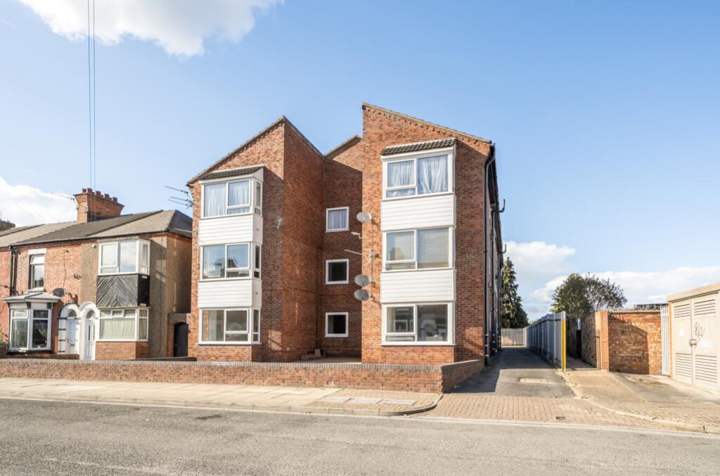 Main image of property: Torrington Street, Grimsby, Lincolnshire, DN32