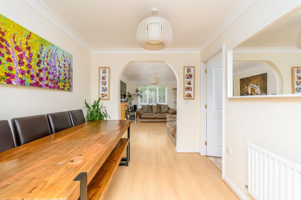 House in Coventry - View 4