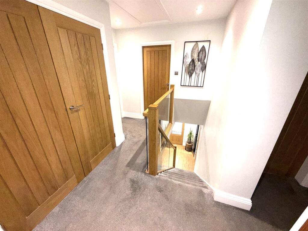 Additional image 20 of Conway Drive, Oswaldtwistle, Accrington