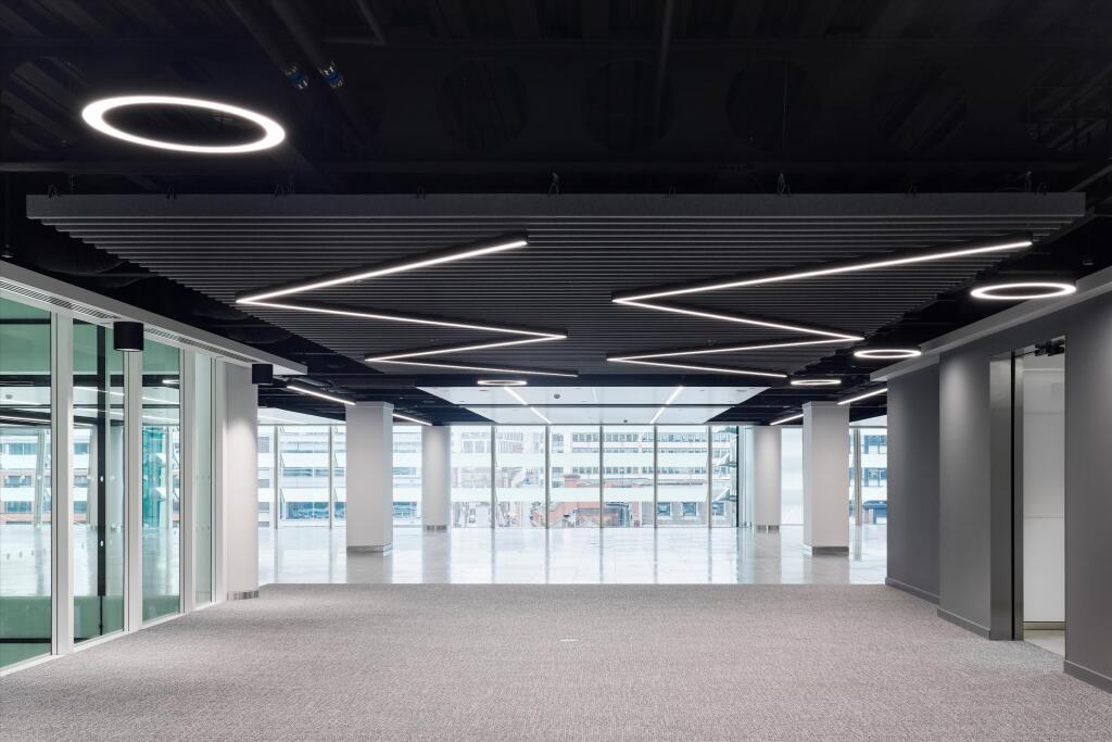 Additional image 4 of One Snowhill, Birmingham, West Midlands, B4