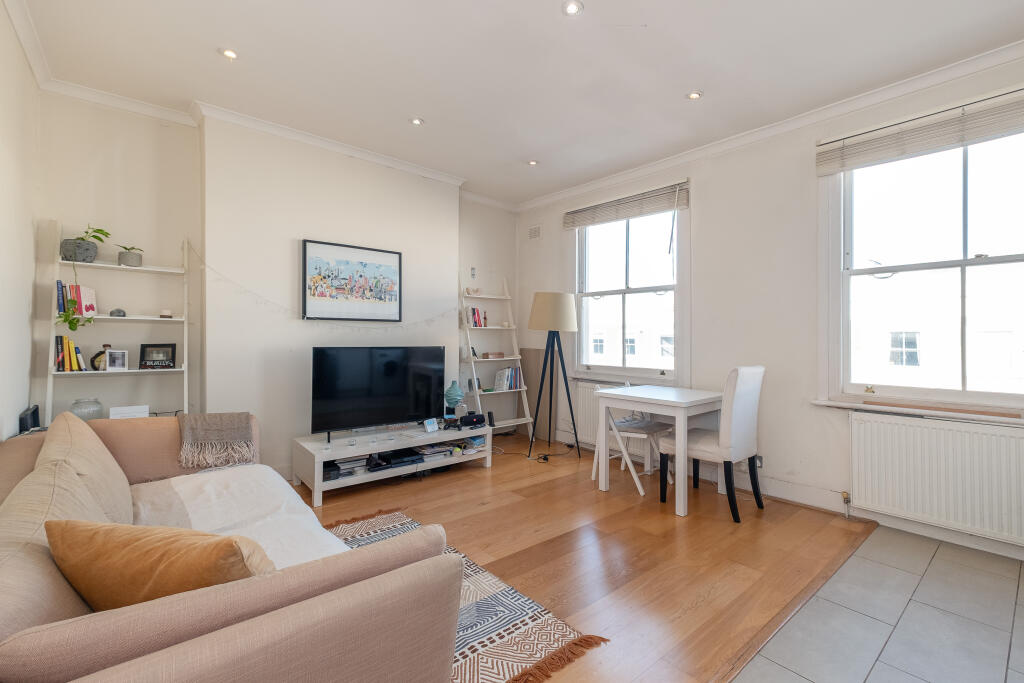 Main image of property: Edbrooke Road, London, W9