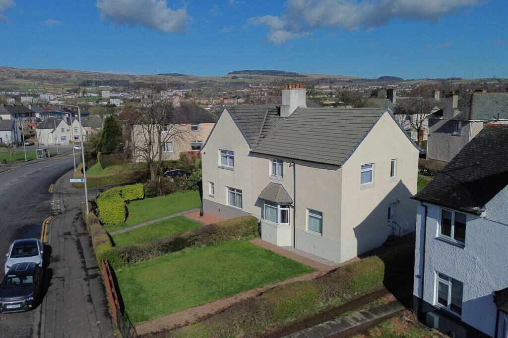 Main image of property: Kilbowie Road, Clydebank