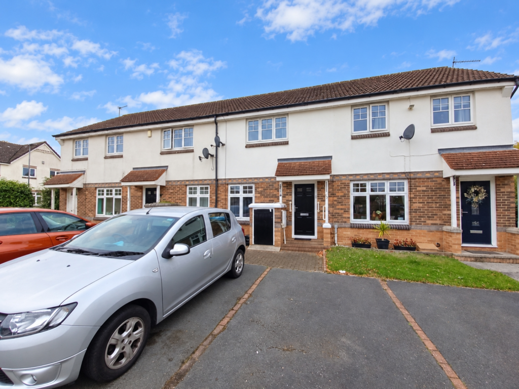 Main image of property: Rowan Court, Spennymoor, County Durham, DL16
