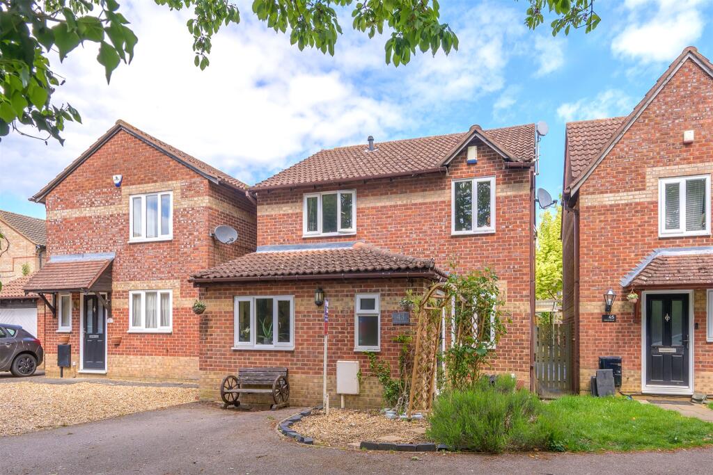 Main image of property: Wilton Road, Kettering