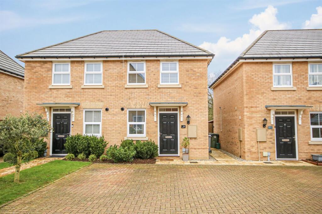Main image of property: Willow Way, Horsford