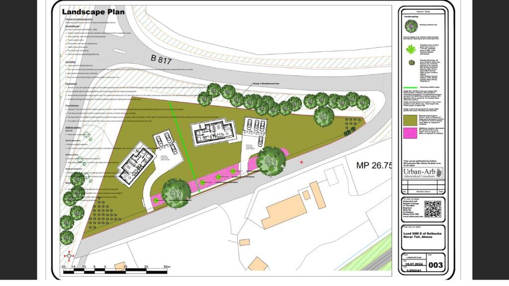 Main image of property: Novar Toll, Alness, IV17