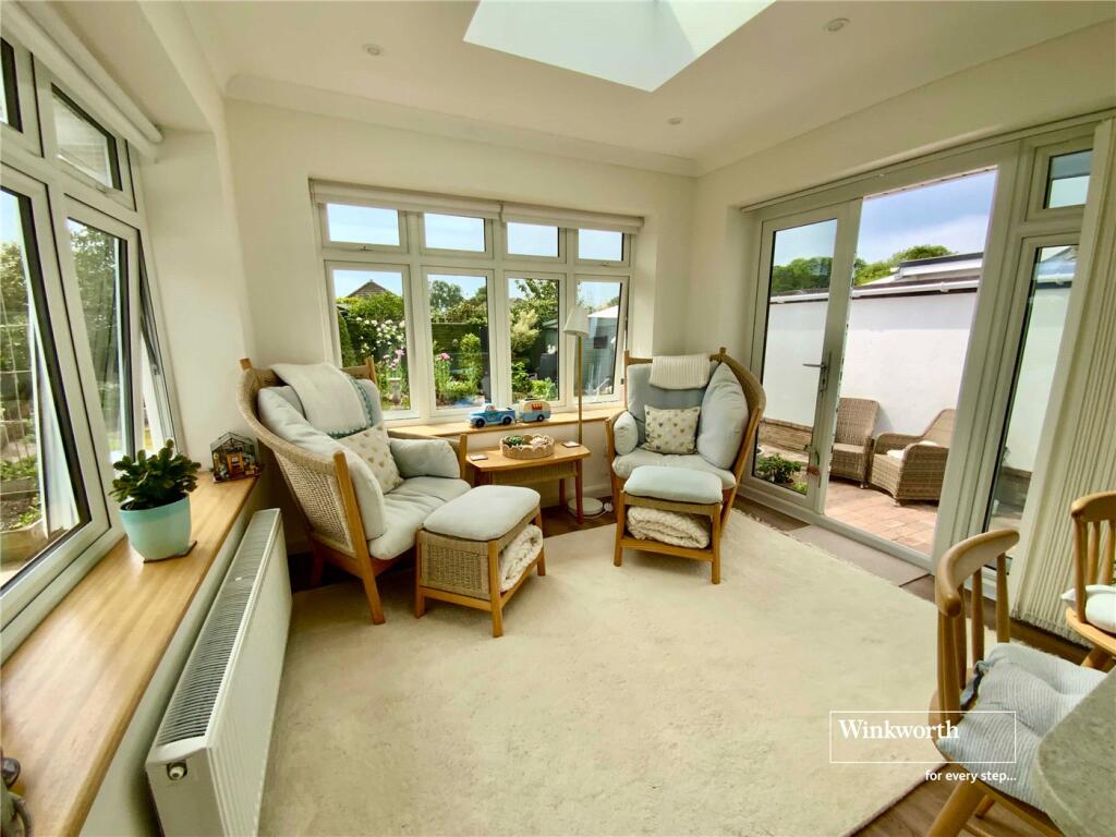 House in Dorset, Bournemouth, Christchurch and Poole - View 5