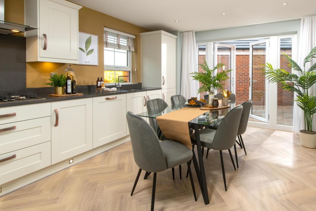 Main image of property: Shaftesbury Road, Gillingham, Dorset, SP8 5NG