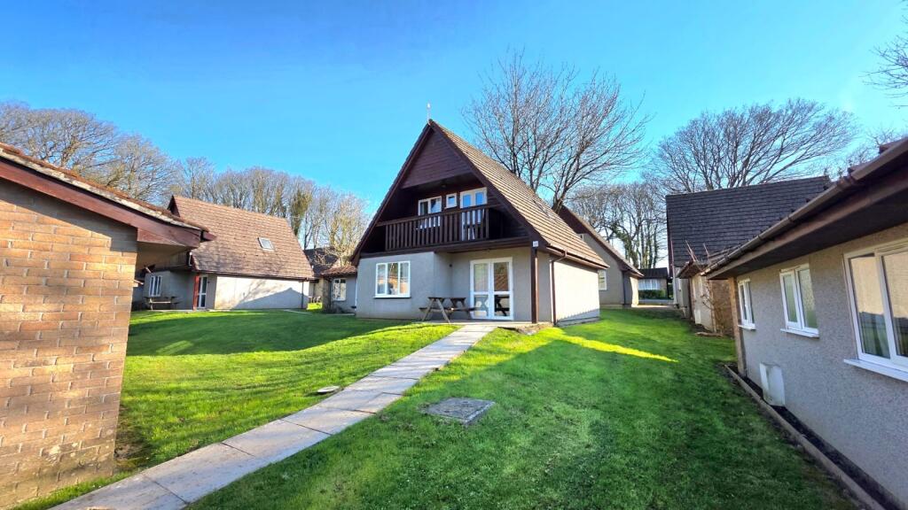 Main image of property: Hengar Manor, St Tudy, Bodmin