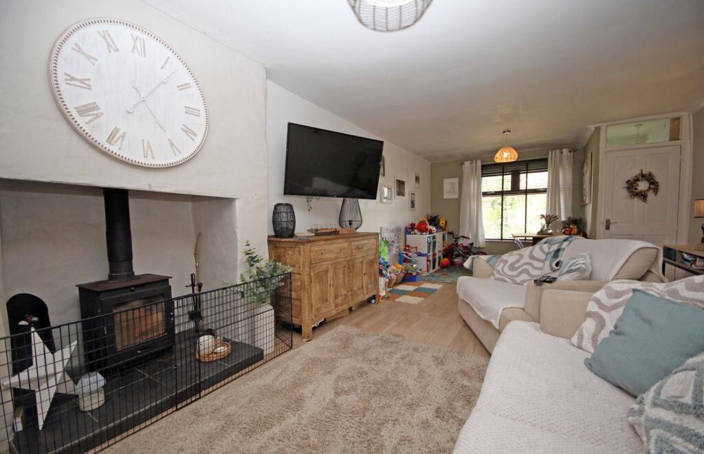 Station Road, Talysarn, Caernarfon, Gwynedd, LL54 photo 4