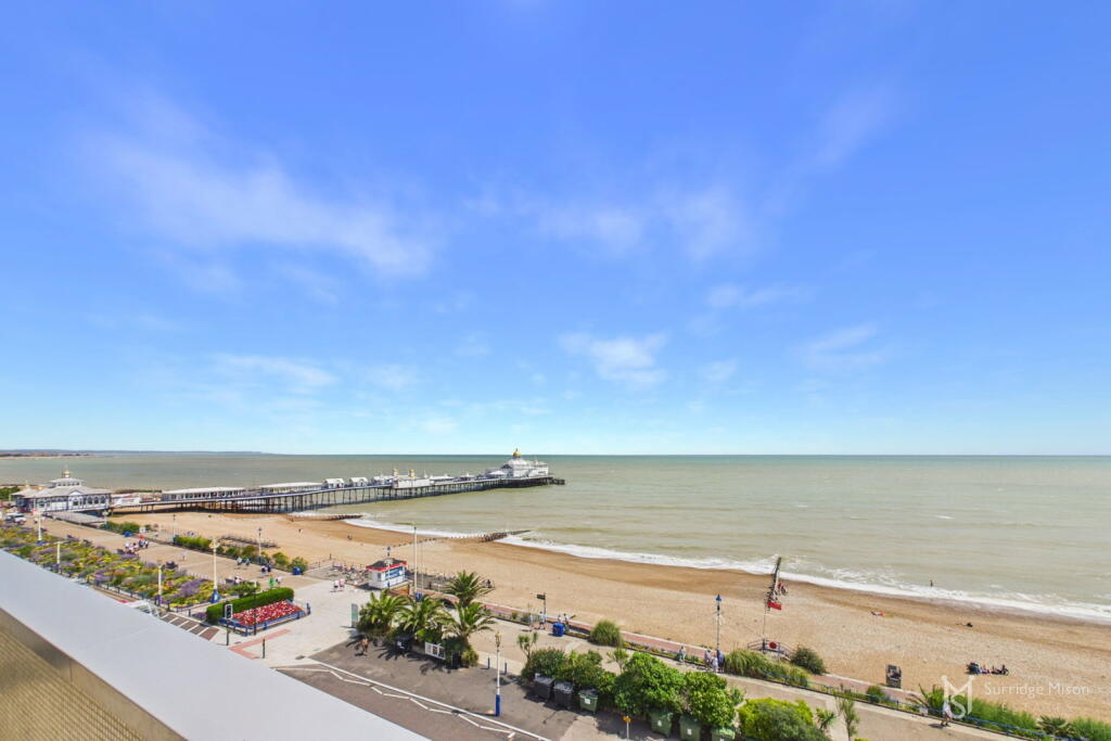 Main image of property: Clive Court, Grand Parade, Eastbourne, East Sussex, BN21