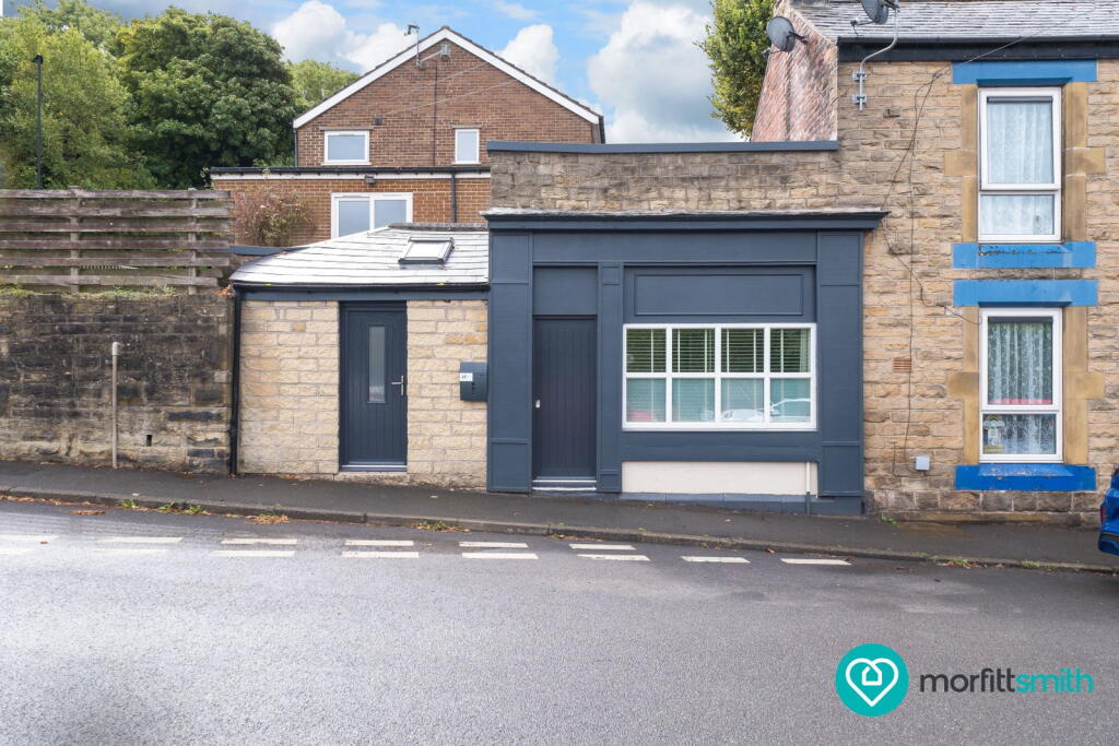 Main image of property: Rivelin Street, Walkley, Sheffield, S6 5DJ