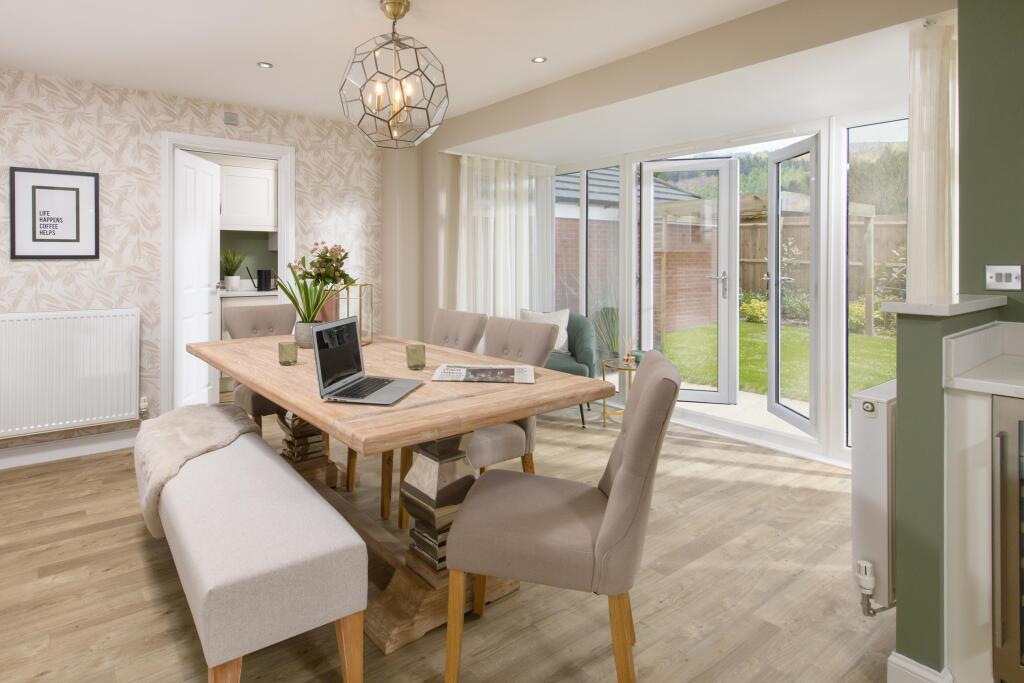 Main image of property: Bromyard Road,
Rushwick,
Worcester,
WR2