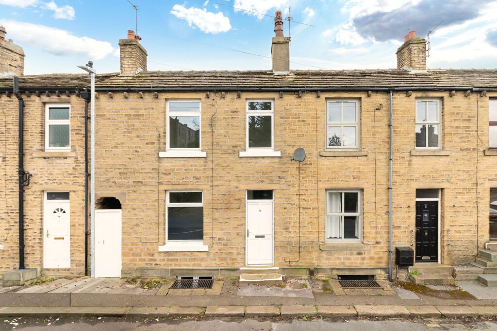 Main image of property: Beaumont Street, Netherton, HD4