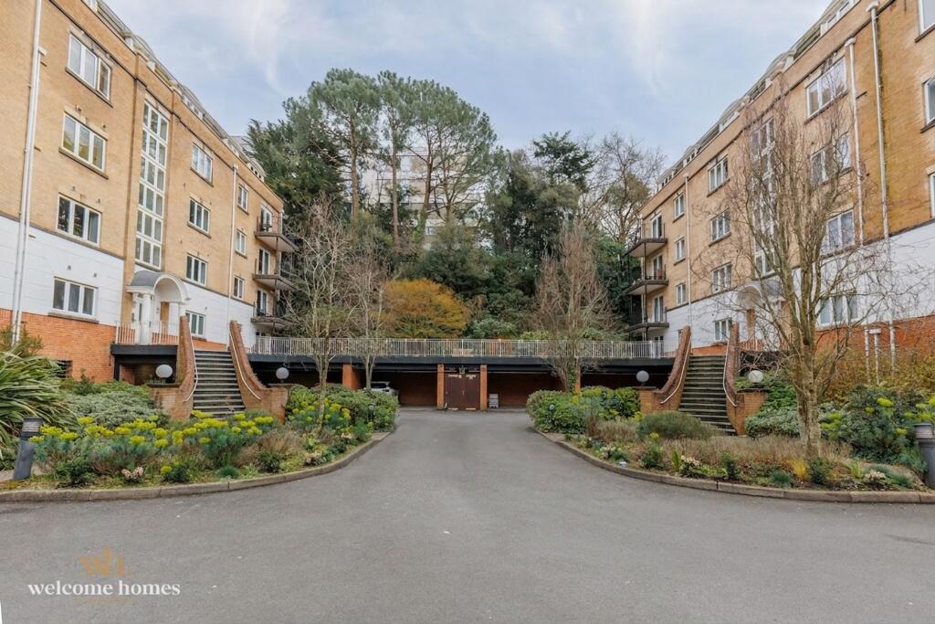 Main image of property: St. Peters Road, Melford Court, BH1