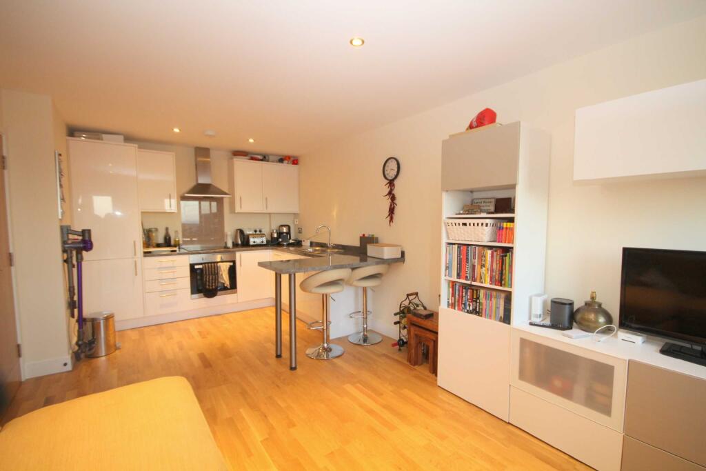 Main image of property: Victoria Road, Swindon, Wiltshire, SN1