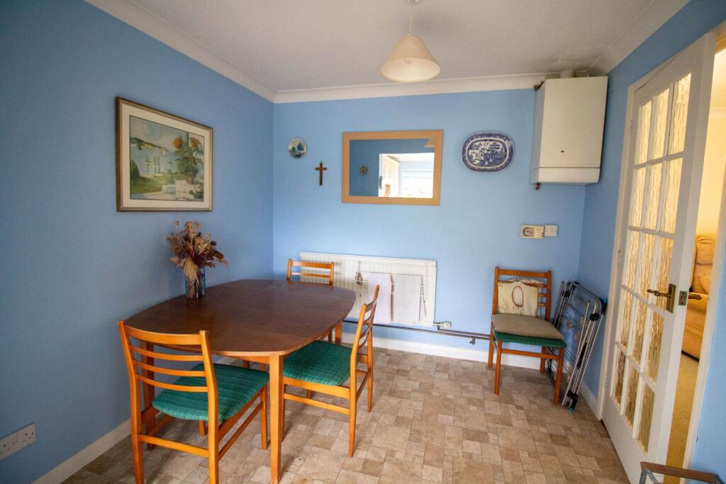 House in Frome, Innox Hill - More
