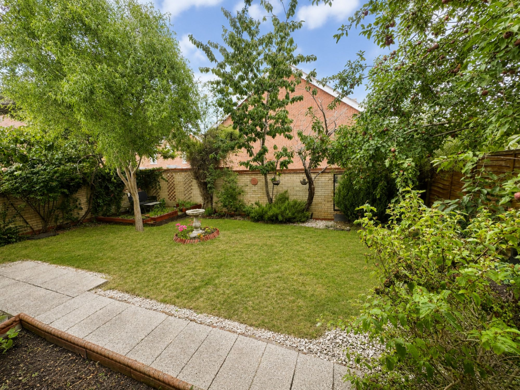 Main image of property: Mustang Drive, Upper Cambourne, CB23