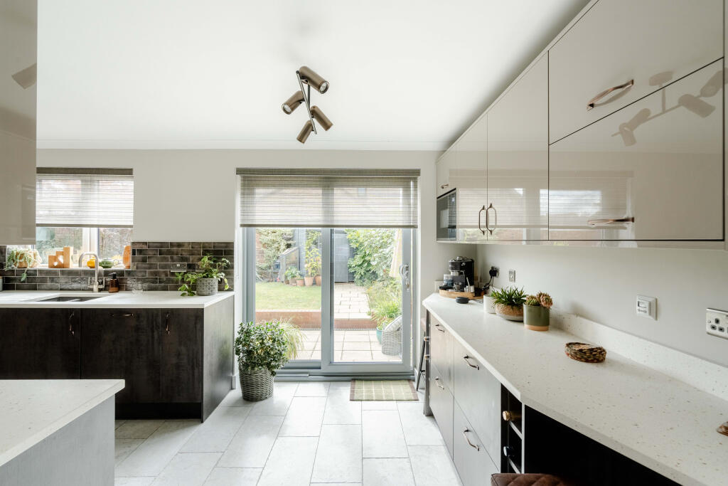 House in Bristol, Little Stoke - More