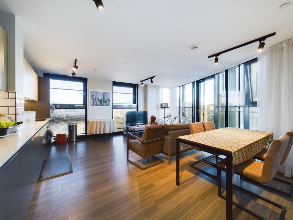 Main image of property: The Taper Building,London Bridge,SE1