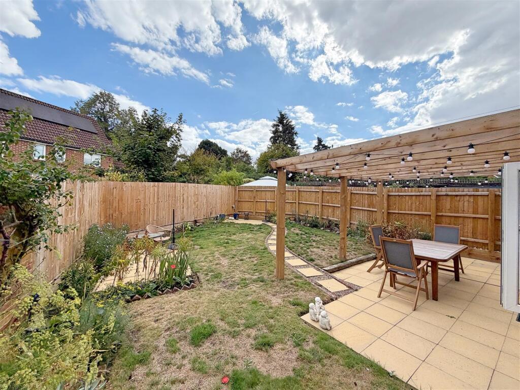 House in Braintree, Essex - View 4