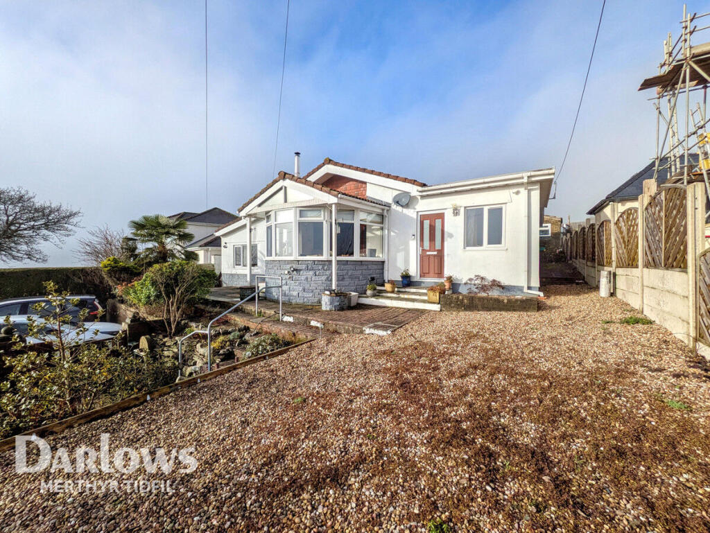 Main image of property: Pleasant View, Treharris