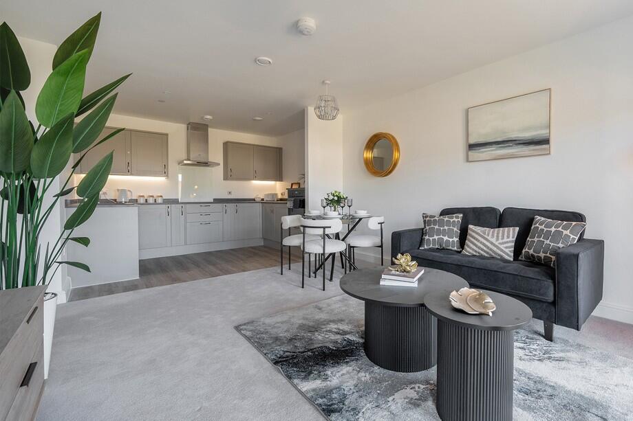 Main image of property: Hazel Park,
Gresley Way,
Stevenage,
SG2 7BG