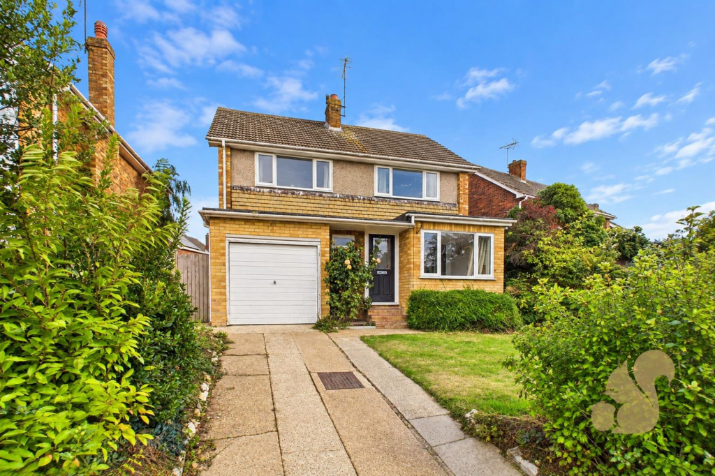 4-bed house on Thompson Avenue, Colchester, CO3, £450,000