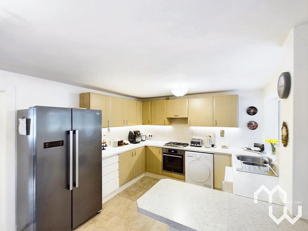 House in South Ribble, Middleforth Green, Penwortham - View 5