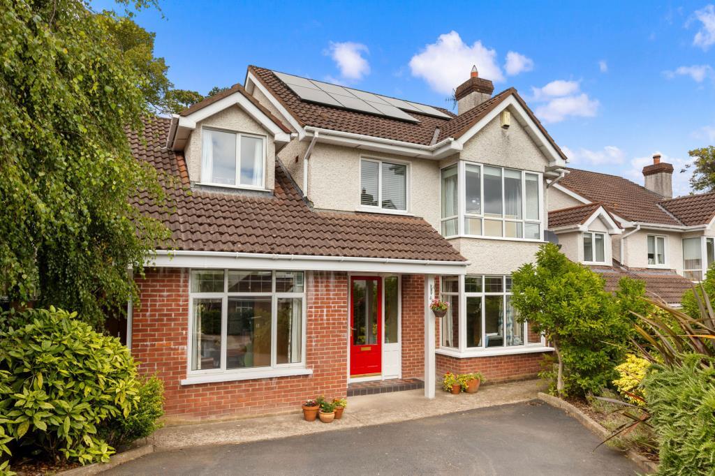 Main image of property: 49 Holmwood, Brennanstown Road, Cabinteely, Dublin 18, D18 YE64