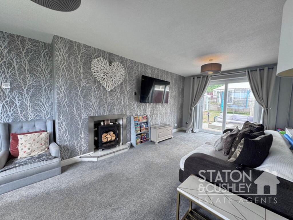 The Markhams, New Ollerton, NG22 - View 5