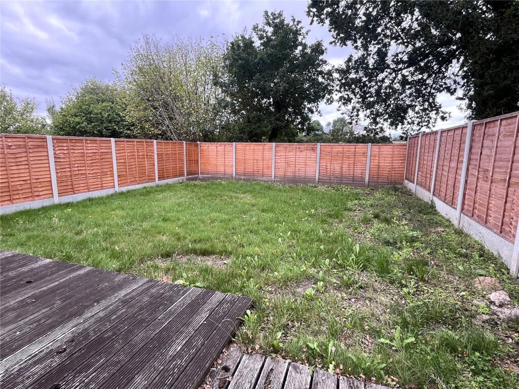 House in Shawbury, Shropshire - View 5