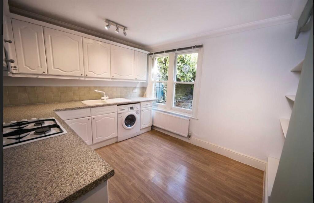 Main image of property: West Street, Harrow on the Hill