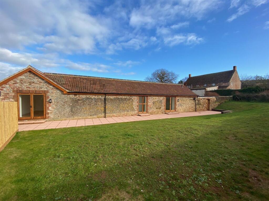 Main image of property: Rodway Barn, Rodway, Cannington