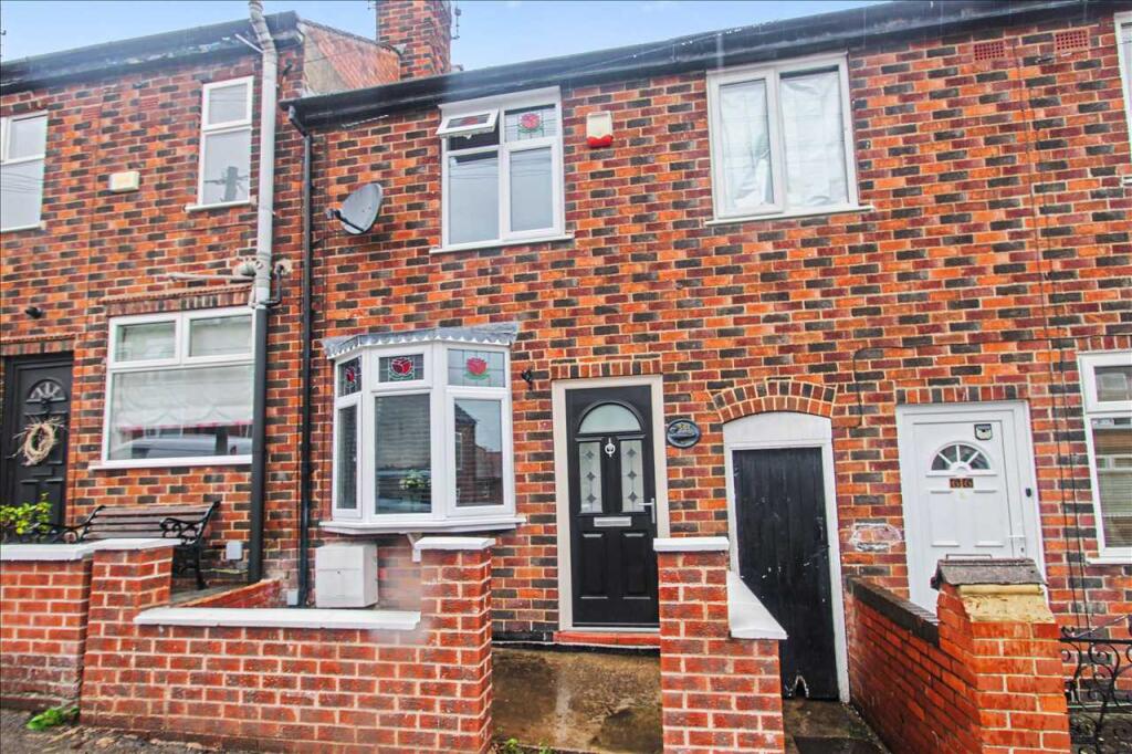 House in Derby