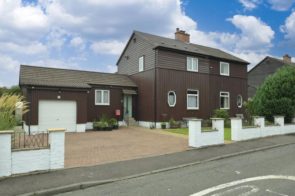 Main image of property: 12 Limefield Avenue, Polbeth, EH55 8UJ
