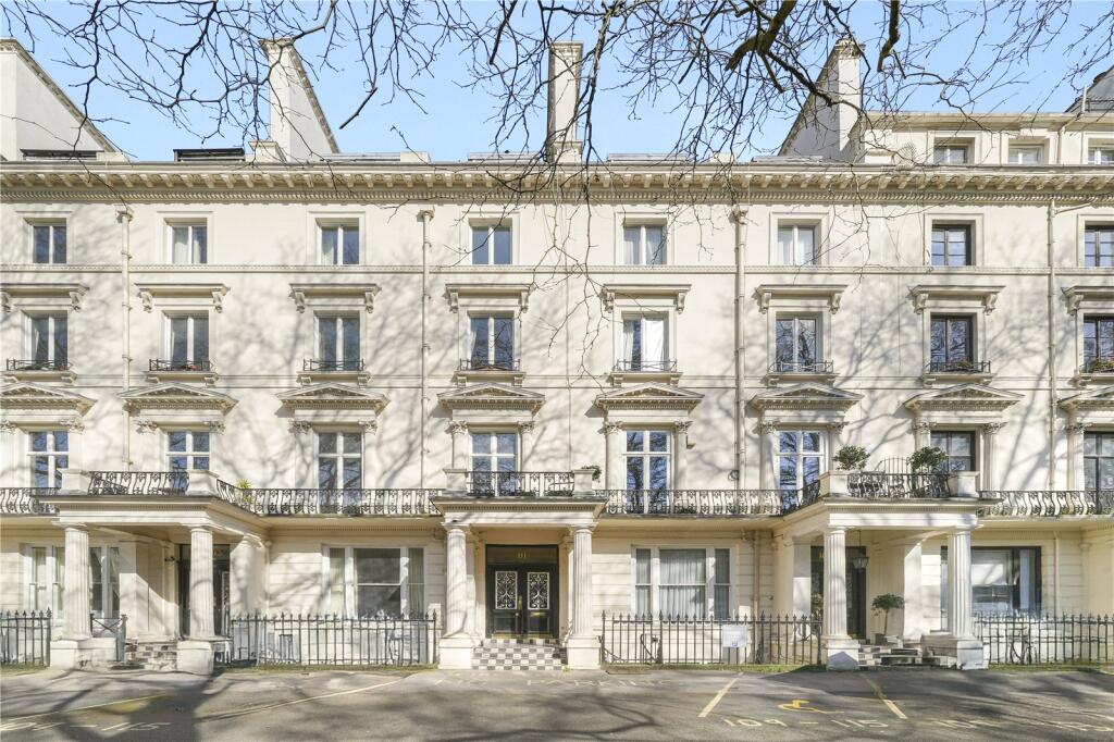 Main image of property: 111 Westbourne Terrace, Paddington, London, W2
