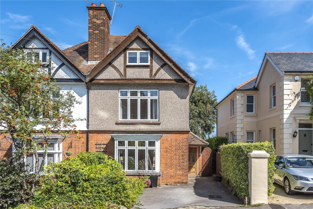 Main image of property: St. Johns Road, Sevenoaks, Kent, TN13